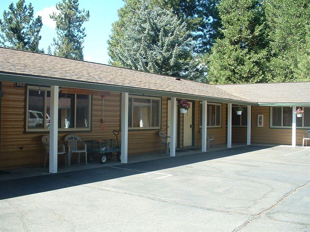 Arnold Meadowmont Lodge Exterior photo